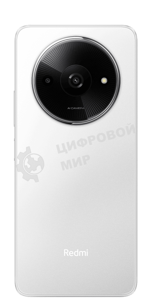 Смартфон Xiaomi Redmi A3x, 3/64Gb, белый