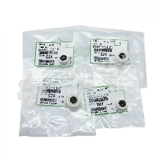 Подшипник шариковый для транспортного шнека левый задний, в сборе с пылезащитным корпусом PLAIN SHAFT BEARING:TRANSPORT SCREW