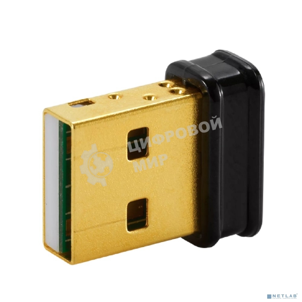 Беспроводной сетевой адаптер ASUS USB-BT540