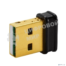 Беспроводной сетевой адаптер ASUS USB-BT540