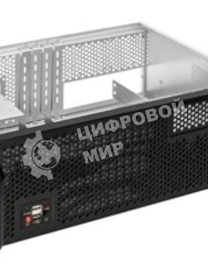 Серверный корпус ExeGate Pro 3U300-03 (RM 19