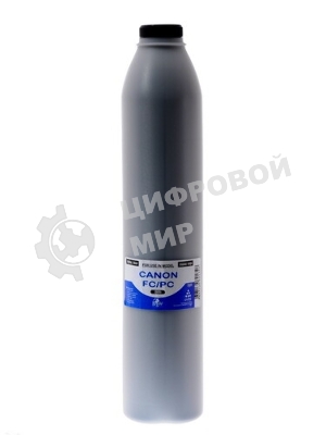 Тонер для принтеров Canon FC/PC 1000 гр ProfiLine