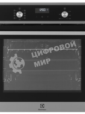 Духовой шкаф Electrolux EOD5H70BX