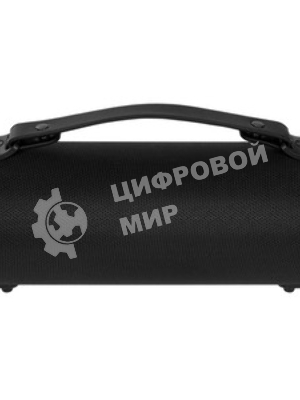 Колонка портативная Digma D-PS1521 черный 16W 2.0 BT 10м 1800mAh