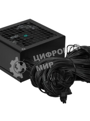 Блок питания Deepcool/GamerStorm PN850D черный R-PN850D-FC0B-WGEU-V2