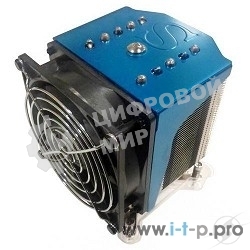 Радиатор SuperMicro SNK-P0051AP4 4U Active CPU Heat Sink for Socket H