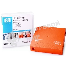 Картридж Hewlett-Packard Ultrium Universal Cleaning (C7978A)