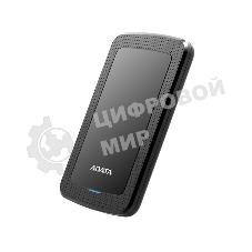 Внешний HDD 1TB ADATA HV300, 2,5