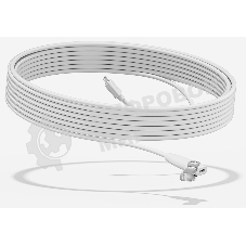 Удлинительный кабель Logitech Rally Mic Pod Extension Cable