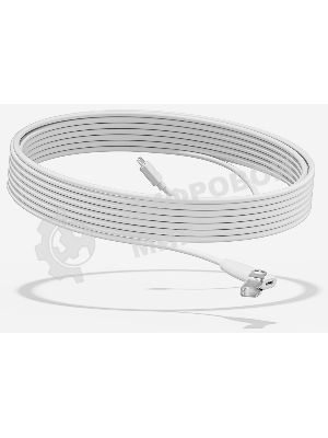 Удлинительный кабель Logitech Rally Mic Pod Extension Cable