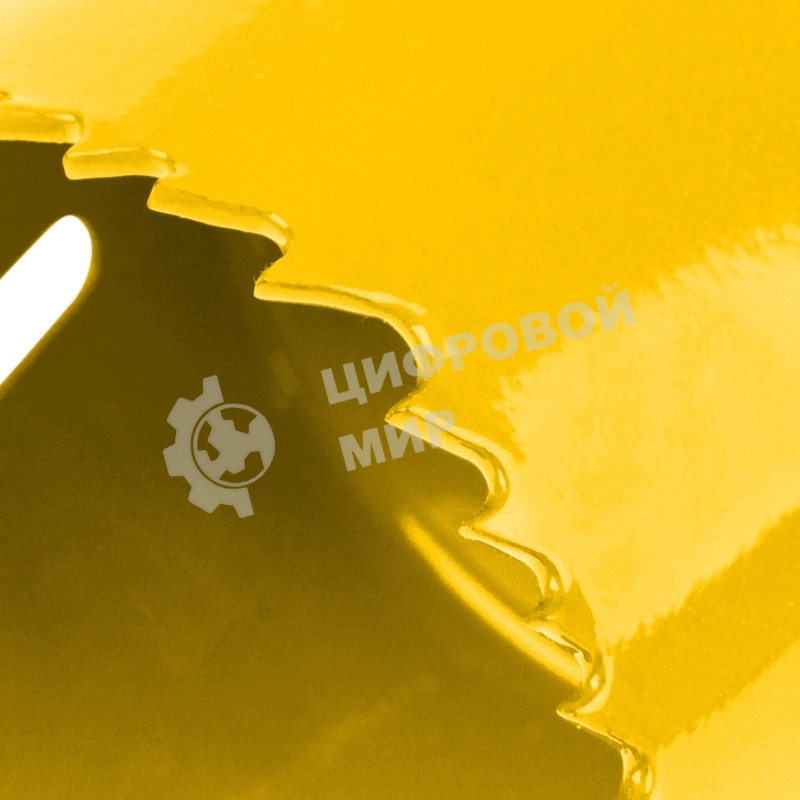 Коронка Bimetal Kranz 127 мм