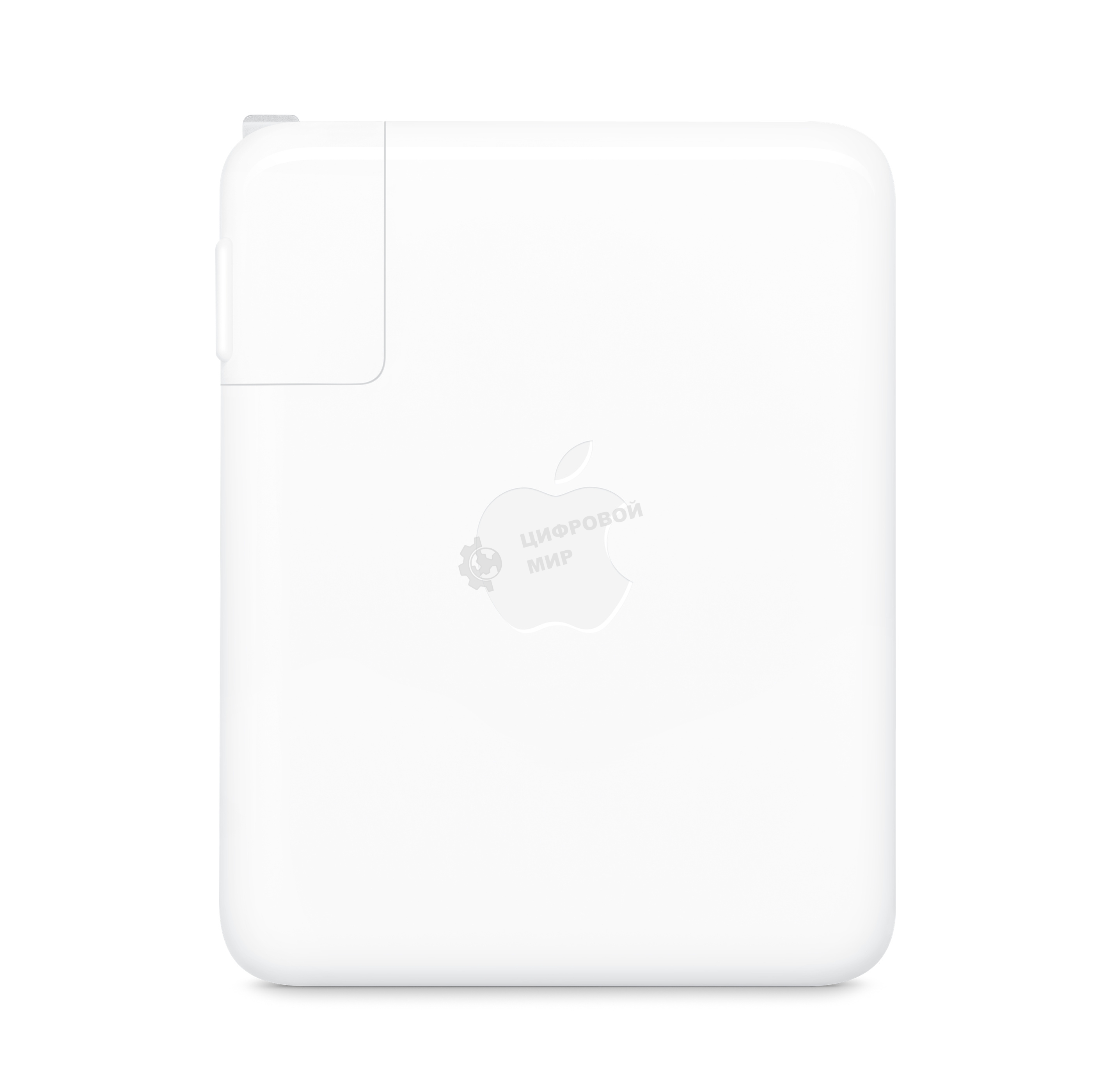 Блок питания Apple A2452 USB-C 140W от бытовой электросети