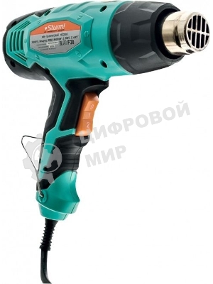 Фен технический Sturm! HG2005
