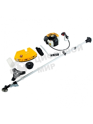 Триммер бензиновый Denzel DR-43, 2,5 л.с.