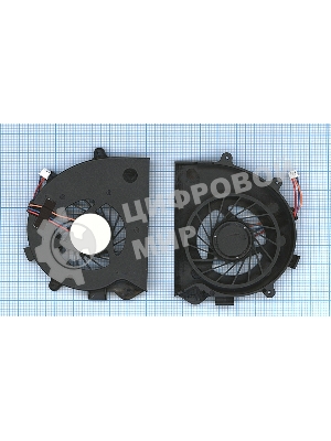 Вентилятор (кулер) для ноутбука Sony Vaio VPC-CA VPC-CB