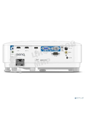 Проектор BenQ MH560 WHITE