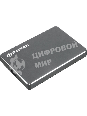 Внешний жесткий диск 2.5