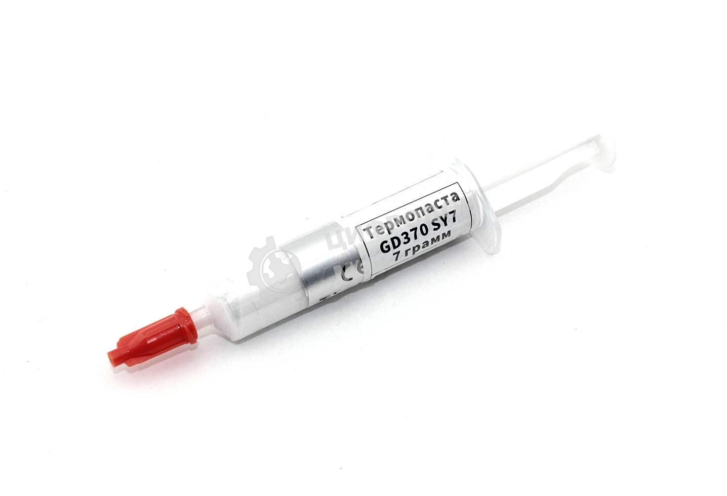 Термопаста GD370 SY7 7 грамм