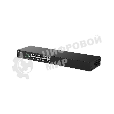 Коммутатор 16PORT 1000M G1016G IP-COM