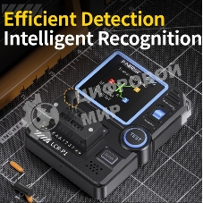 Тестер транзисторов FNIRSI LCR-P1