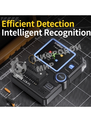 Тестер транзисторов FNIRSI LCR-P1