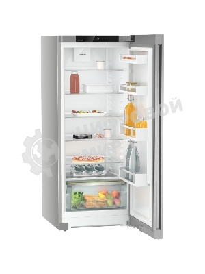 Холодильник Liebherr RSFD 4600 серебристый однокамерный 296л