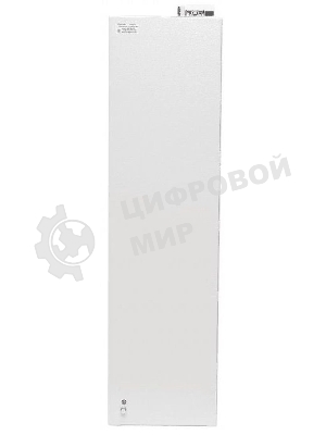 Шкаф батарейный Штиль BS-36-1W