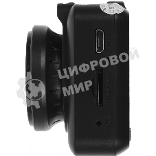 Видеорегистратор Roadgid Mini 3 GPS Wi-Fi черный 2Mpix 1080x1920 1080p 170гр. GPS JIELI5601