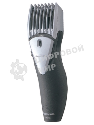 Машинка для стрижки Panasonic ER206-K черный