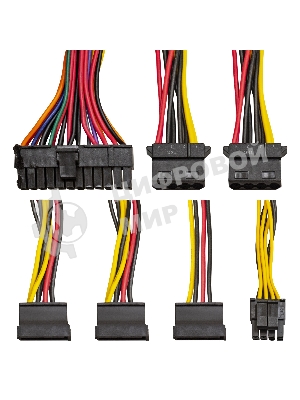 Компьютерный корпус Minitower ExeGate MA-371X Black, mATX (UN350, 120мм) 2хUSB+2хUSB 3.0, Audio