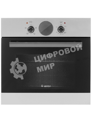 Духовой шкаф Gefest ДГЭ 601-02 Н7, встраиваемый