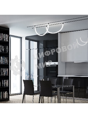 Трековый светильник Slim Magnetic Full light N01 22W 4200K 85026/01