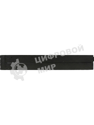 Источник бесперебойного питания Systeme Electriс SRV SRVSE2KRXLIG2 / 2000 ВА / 2000 Вт / 8 x IEC 320 C13