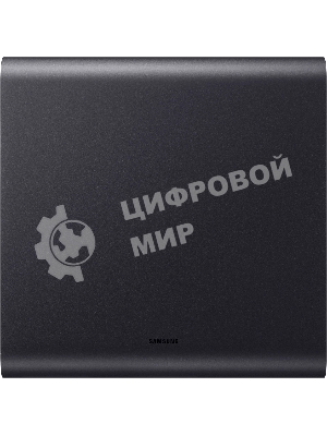 Саундбар Samsung HW-Q990H/PY 5.0 200Вт серый
