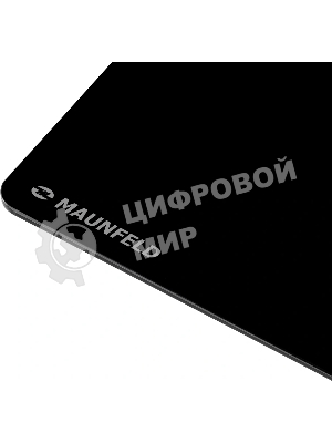 Электрическая варочная поверхность Maunfeld EVCE594SMDPBK, 4 конфорки, с зоной расширения, стеклокерамика, 6600 Вт