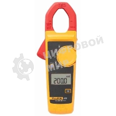 Клещи Fluke IG (FLUKE-303/EM ERTA)