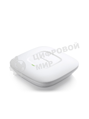 Беспроводная потолочная точка доступа серии N TP-Link SMB EAP115 скорость до 300 Мбит/с