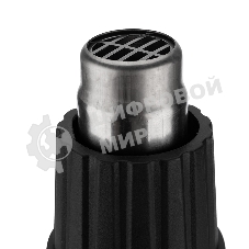 Фен технический Rexant, 230 В/1600 Вт 