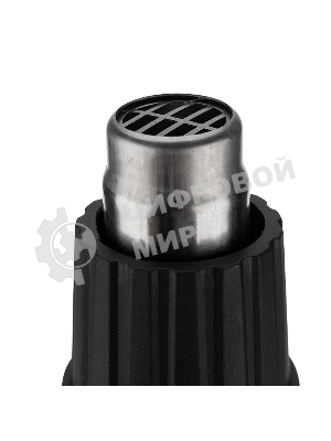 Фен технический Rexant, 230 В/1600 Вт 