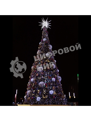 Гирлянда Neon-night 