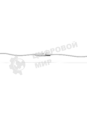 Удлинительный кабель Logitech Rally Mic Pod Extension Cable