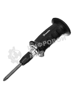 Отвертка ударно-поворотная Matrix 1/2