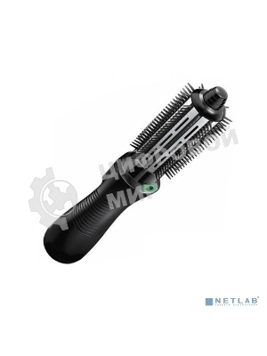 Фен-щётка Braun AS 720 Satin Hair 7 черный, 700 Вт, ионизация, 38 мм