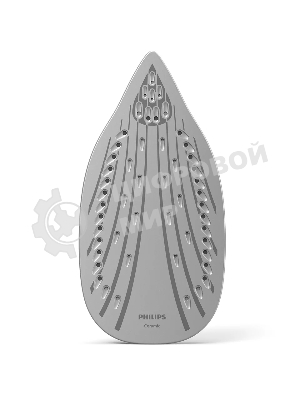 Утюг Philips DST3030/70 2400 Вт зеленый