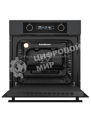 Шкаф духовой электрический Maunfeld AEOH6062G1