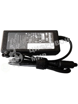 Блок питания (сетевой адаптер) для ноутбуков Dell 19V 3.16A 5.5x2.5 HC