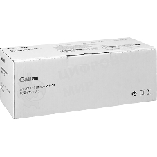 Бункер отработанного тонера WT-A3