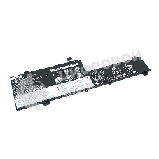 Аккумуляторная батарея для ноутбука Lenovo Flex 5-14 (L19M3PD6) 11.52V 52.5Wh Orig