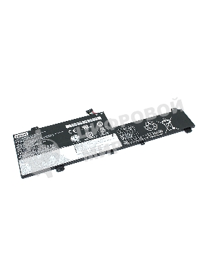 Аккумуляторная батарея для ноутбука Lenovo Flex 5-14 (L19M3PD6) 11.52V 52.5Wh Orig