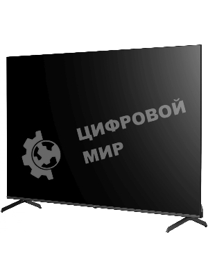 Телевизор Digma 75